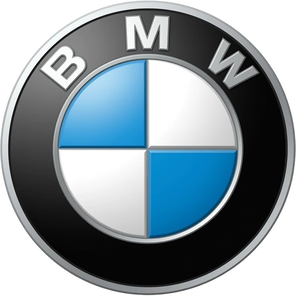 BMW LOGOSU emoji