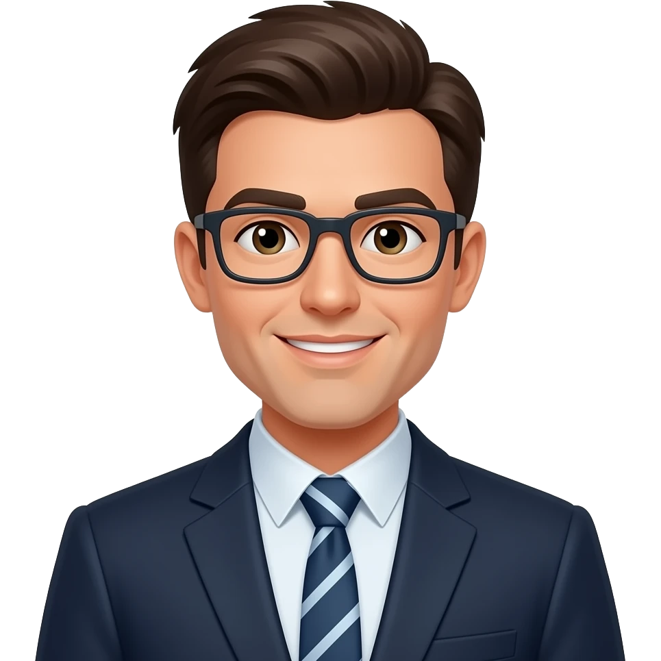 consultor seo emoji