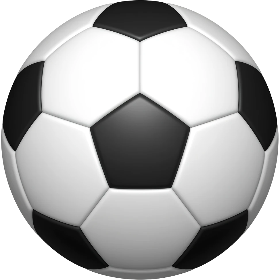 Football emoji