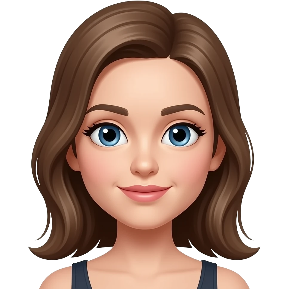 ugly beauty emoji