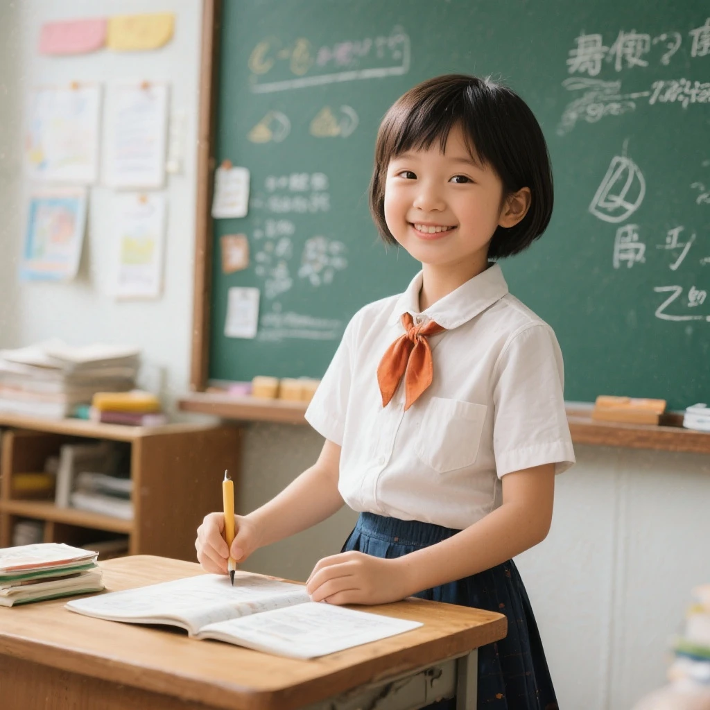 Teacher emoji