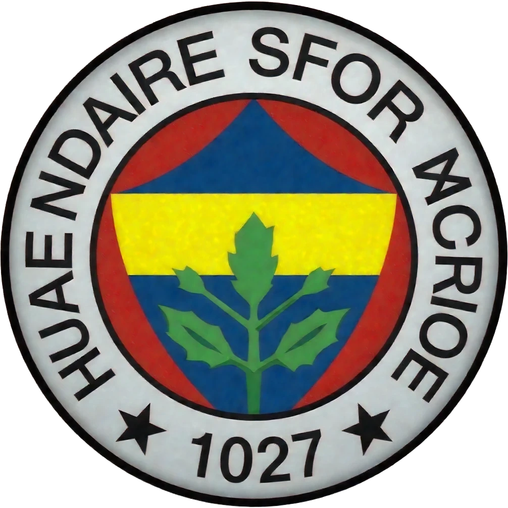 Fenerbahçe emoji