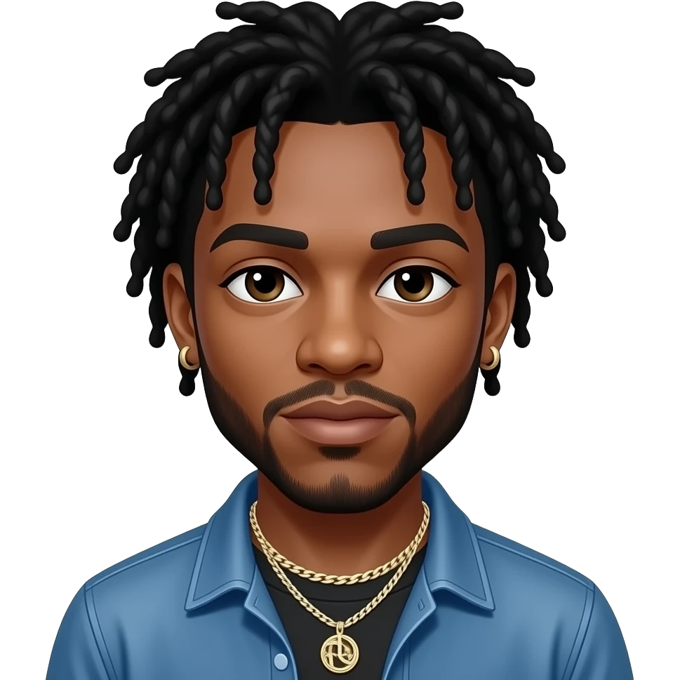 Juice Wrld emoji