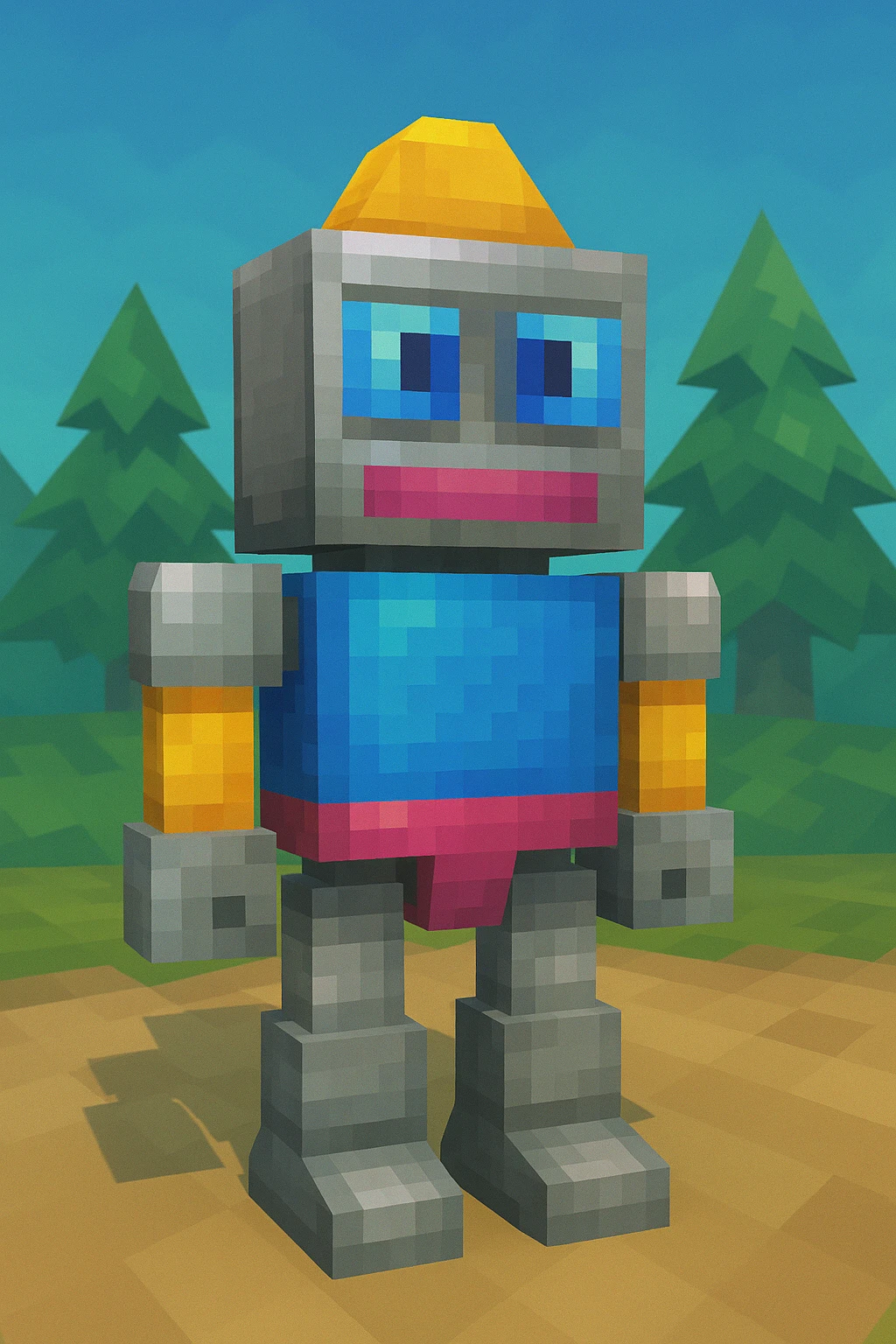 Toy emoji