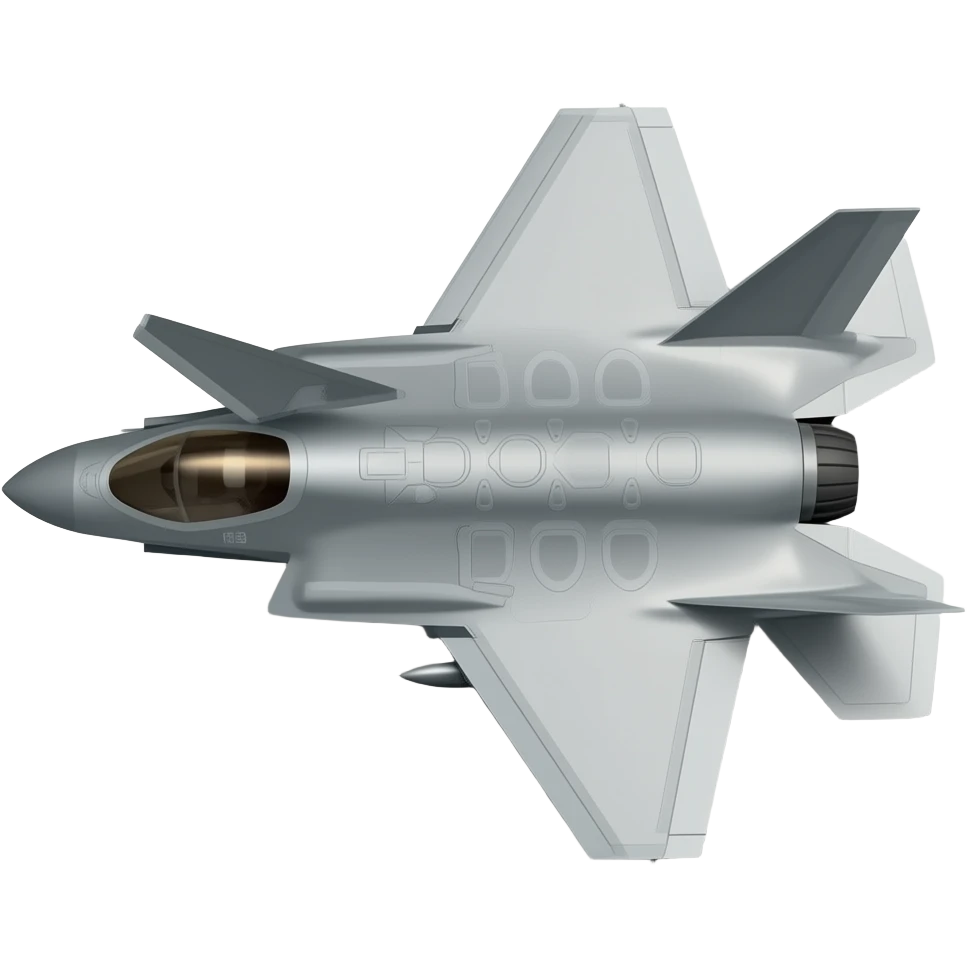 F35 ato emoji