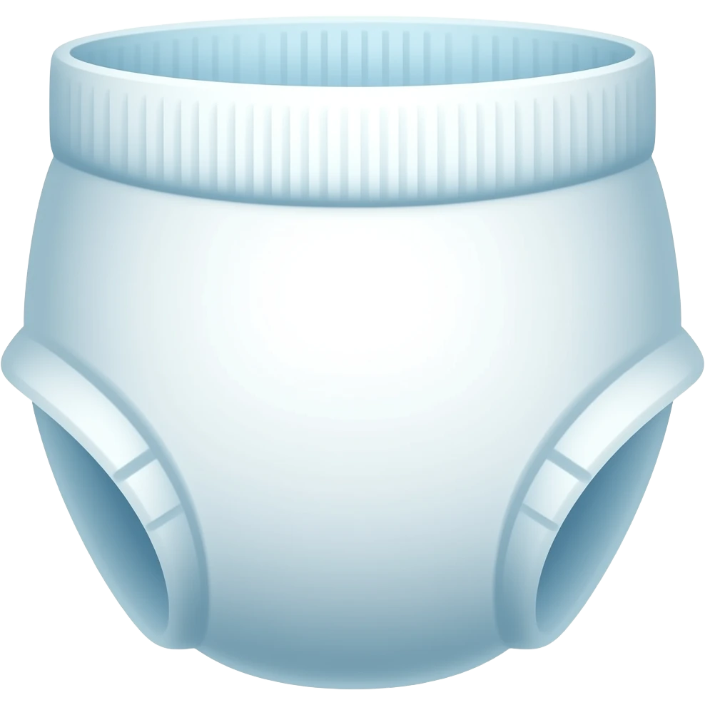 daiper emoji
