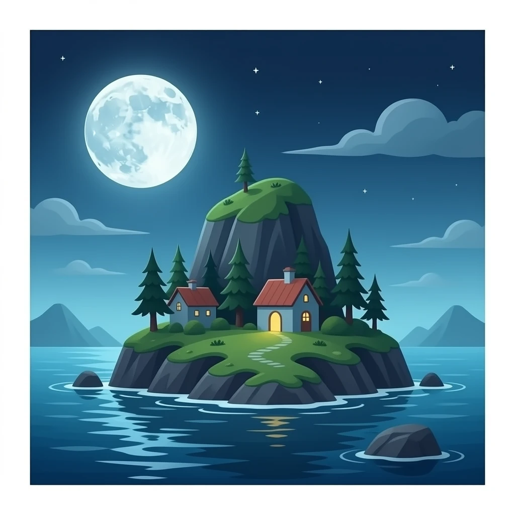 Scooby doo spooky island emoji