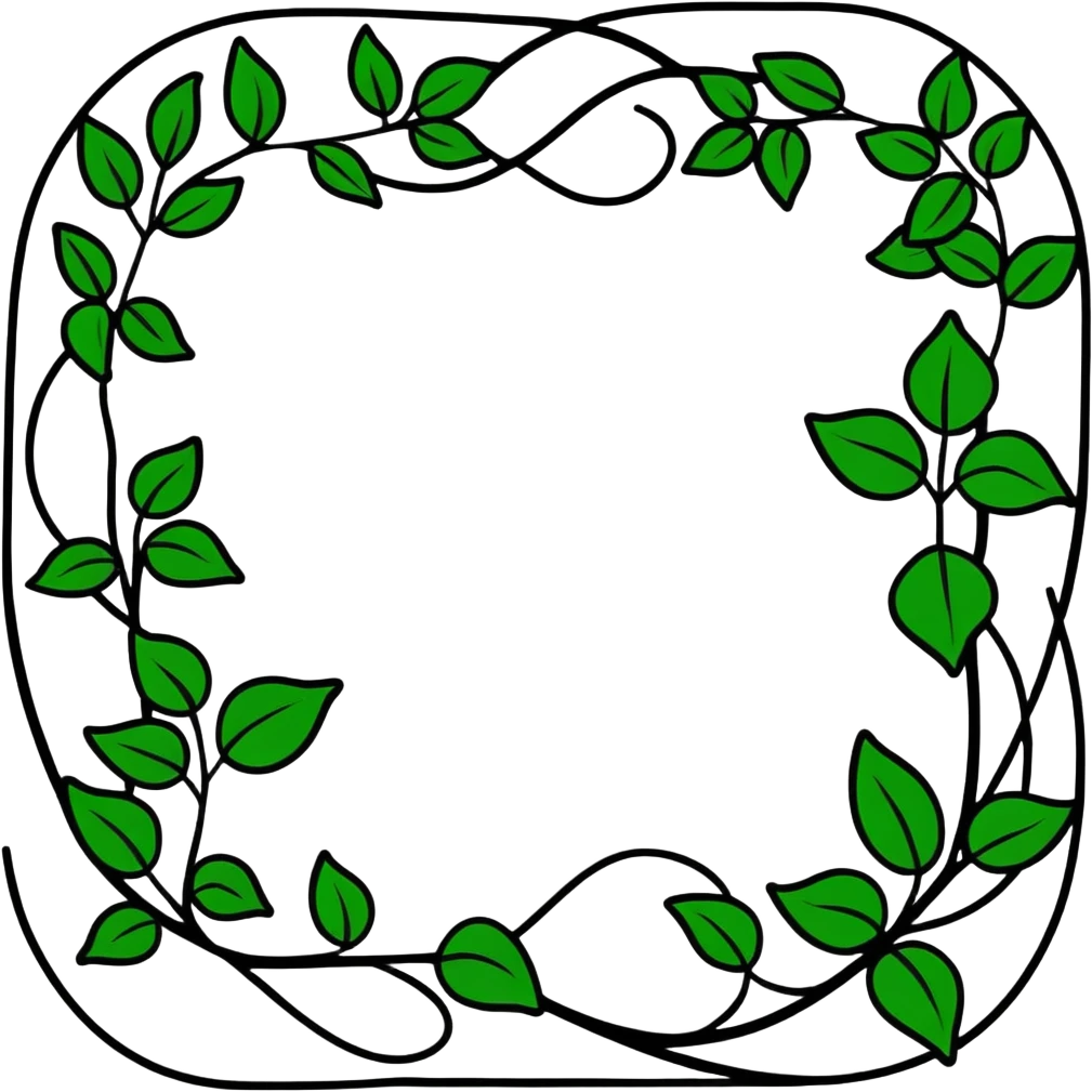 Vines emoji