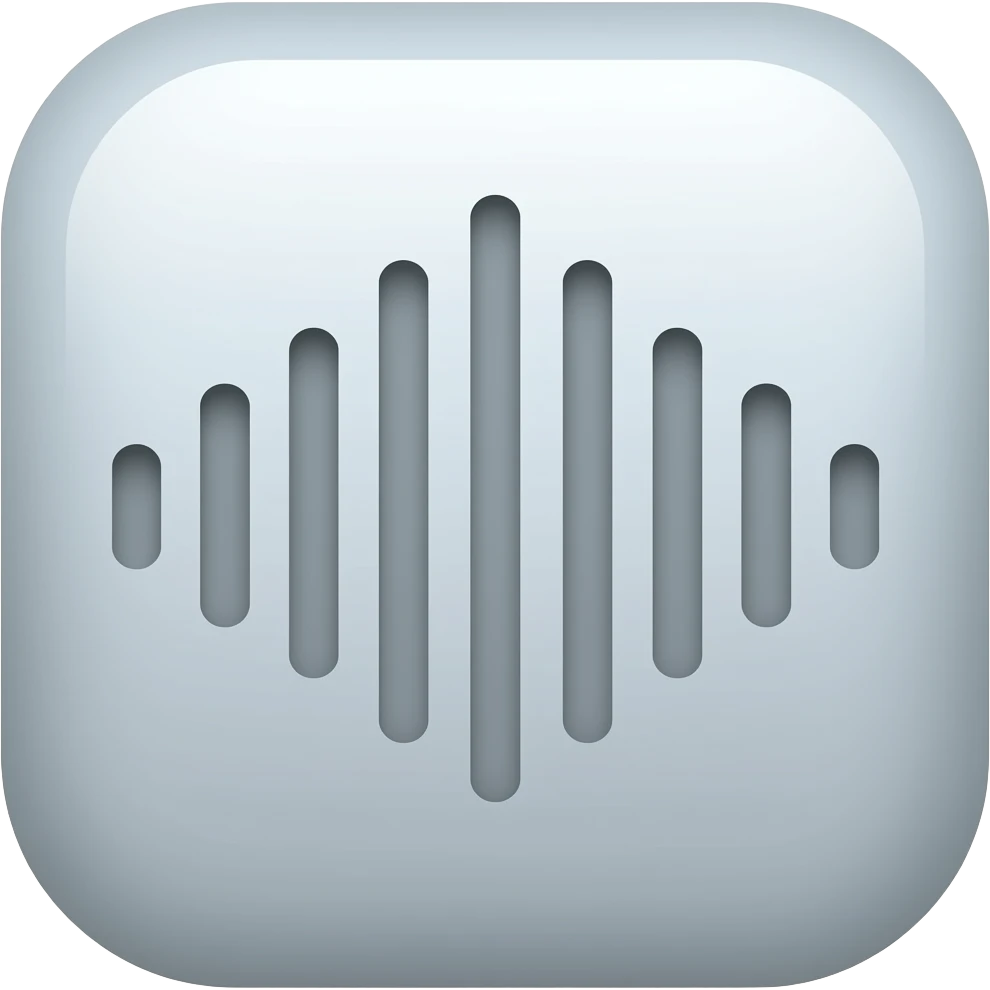 Soundcloud logi emoji