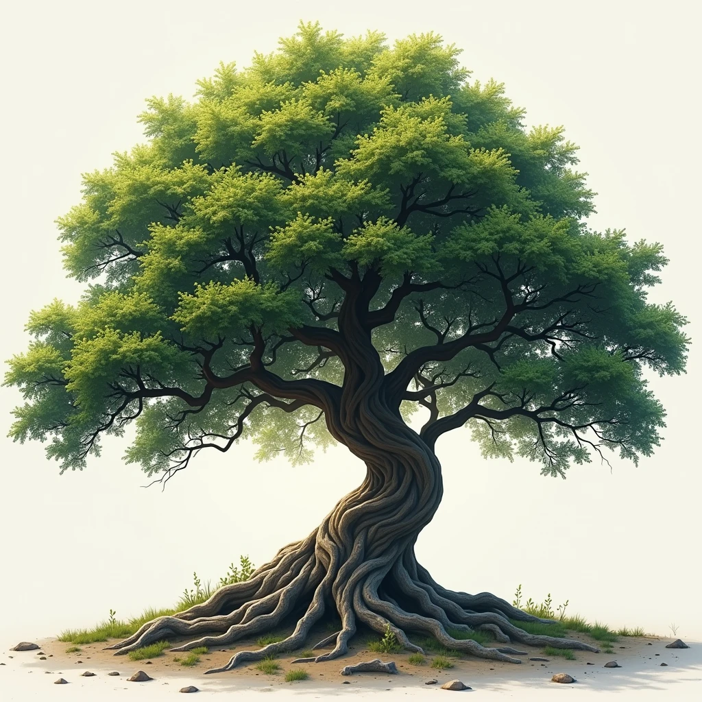 tree emoji