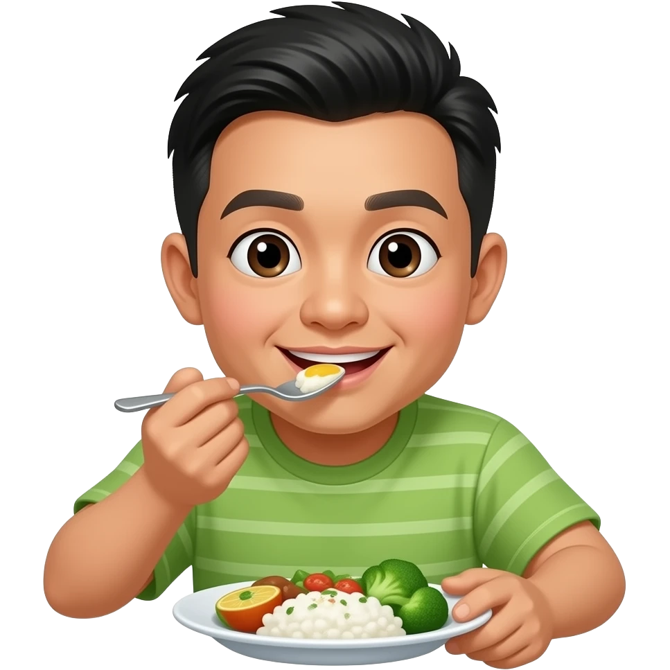 Tung Tung Tung sahur emoji