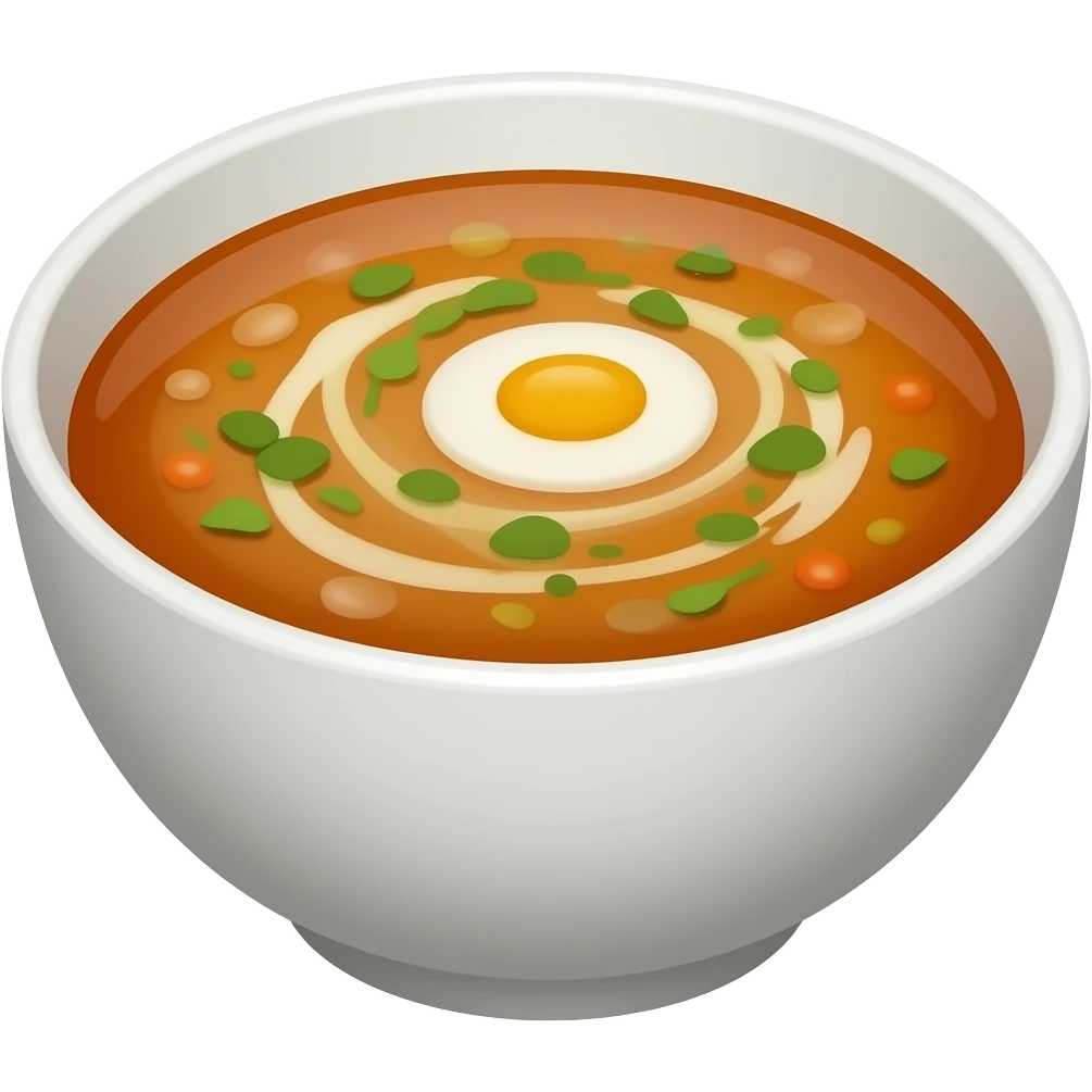 soup emoji