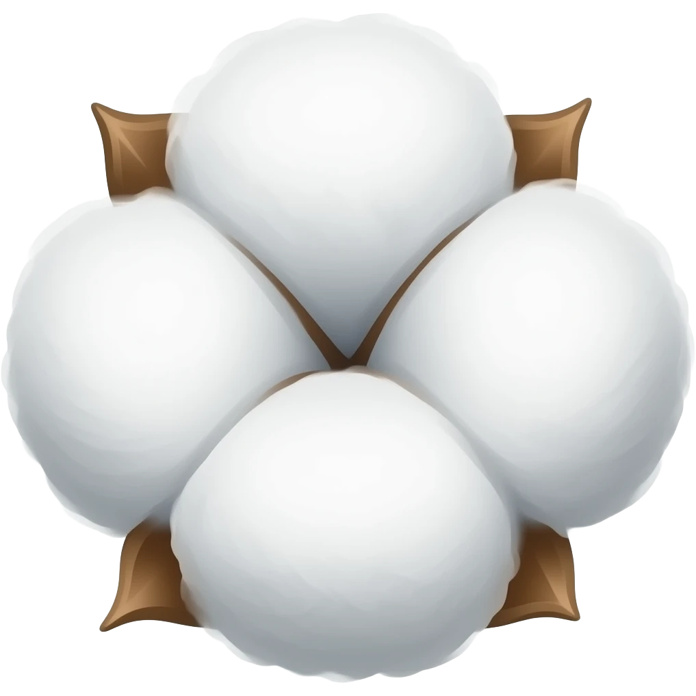 coton emoji
