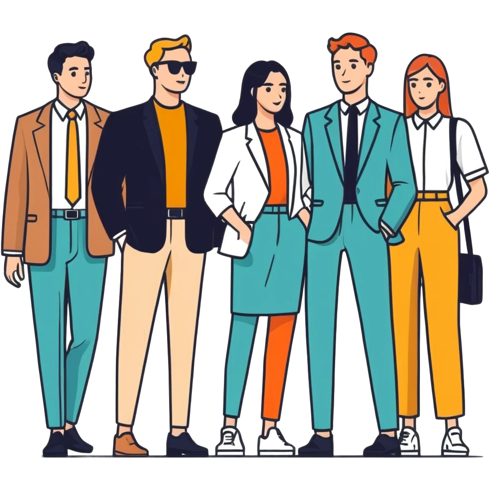 Tefi, Lewis Howes, Daniel G, Jay Shetty,Grant Cardone, Tai Lopez, Josh King Madrid, Alex Hormozi, Iman Gadzhi, Daniel G, Branden Condy, Patrick Bet-David, Dan Henry, Luke Belmar, Shelby Sapp, Leila Hormozi, Tefi Valenzuela novio, business partner, influencers, millionaire  emoji