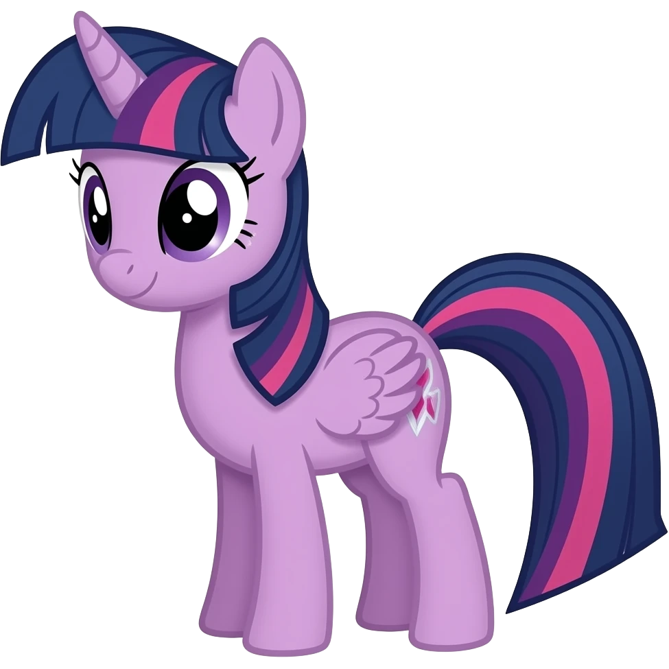 My. Little pony emoji