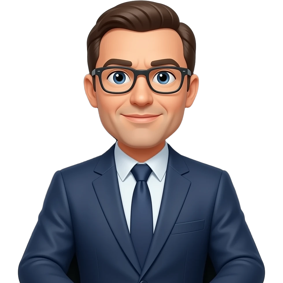 SILLA DIRECTOR emoji