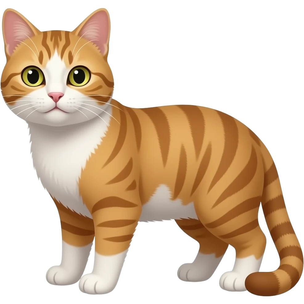 Cat emoji