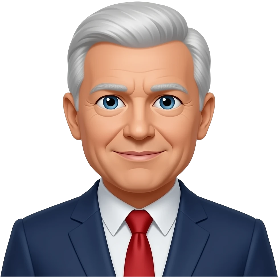 politica emoji