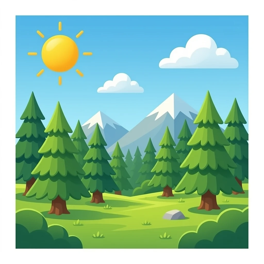 =====lyricswhere are from?I am from GermanyGermany GermanyI am from Germanywhere are from?I am from MexicoMexico MexicoI am from Mexicowhere are from?I am from IndonesiaIndonesia IndonesiaI am from IndonesiaNow, It's your turn!where are you from?I am from _______ Wow!  Nature forest emoji