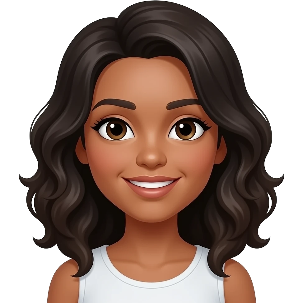 Shereka emoji