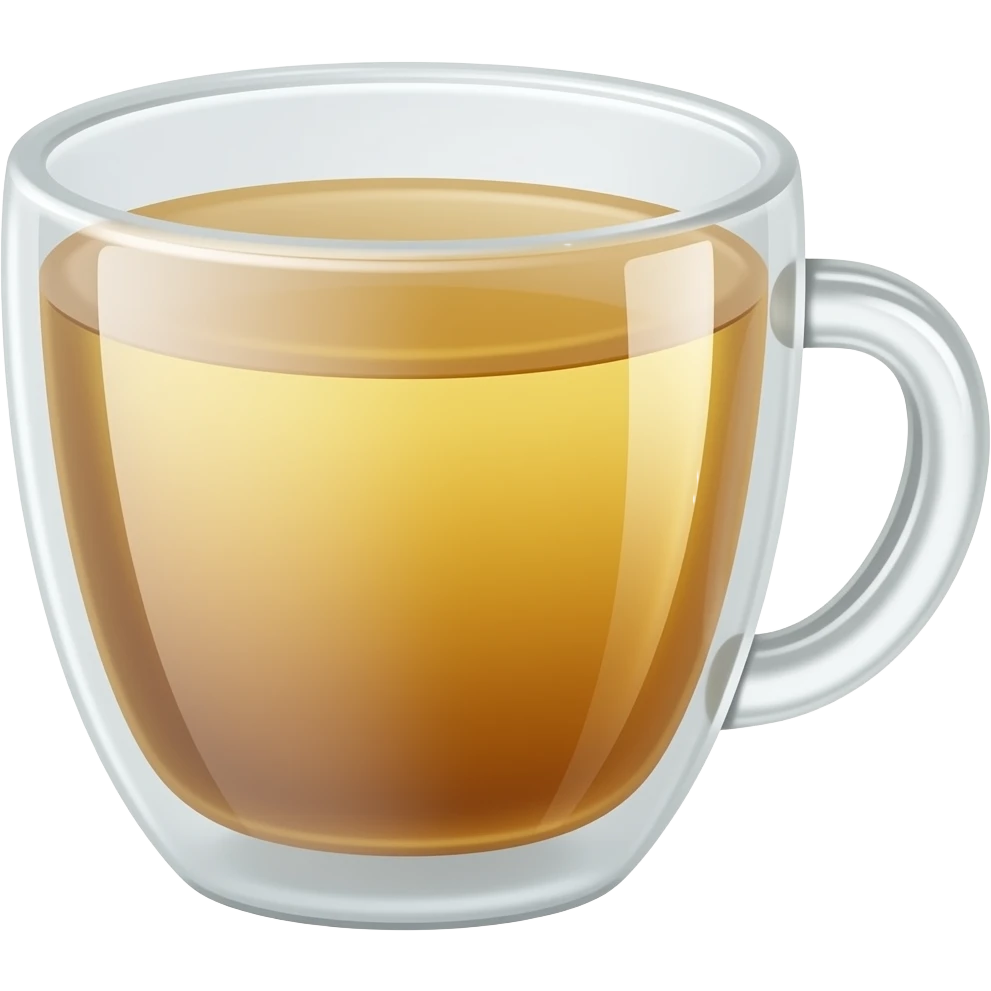 Çay emoji