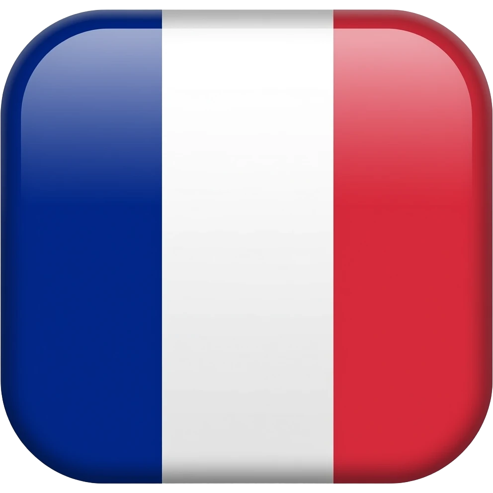 faux en francais emoji