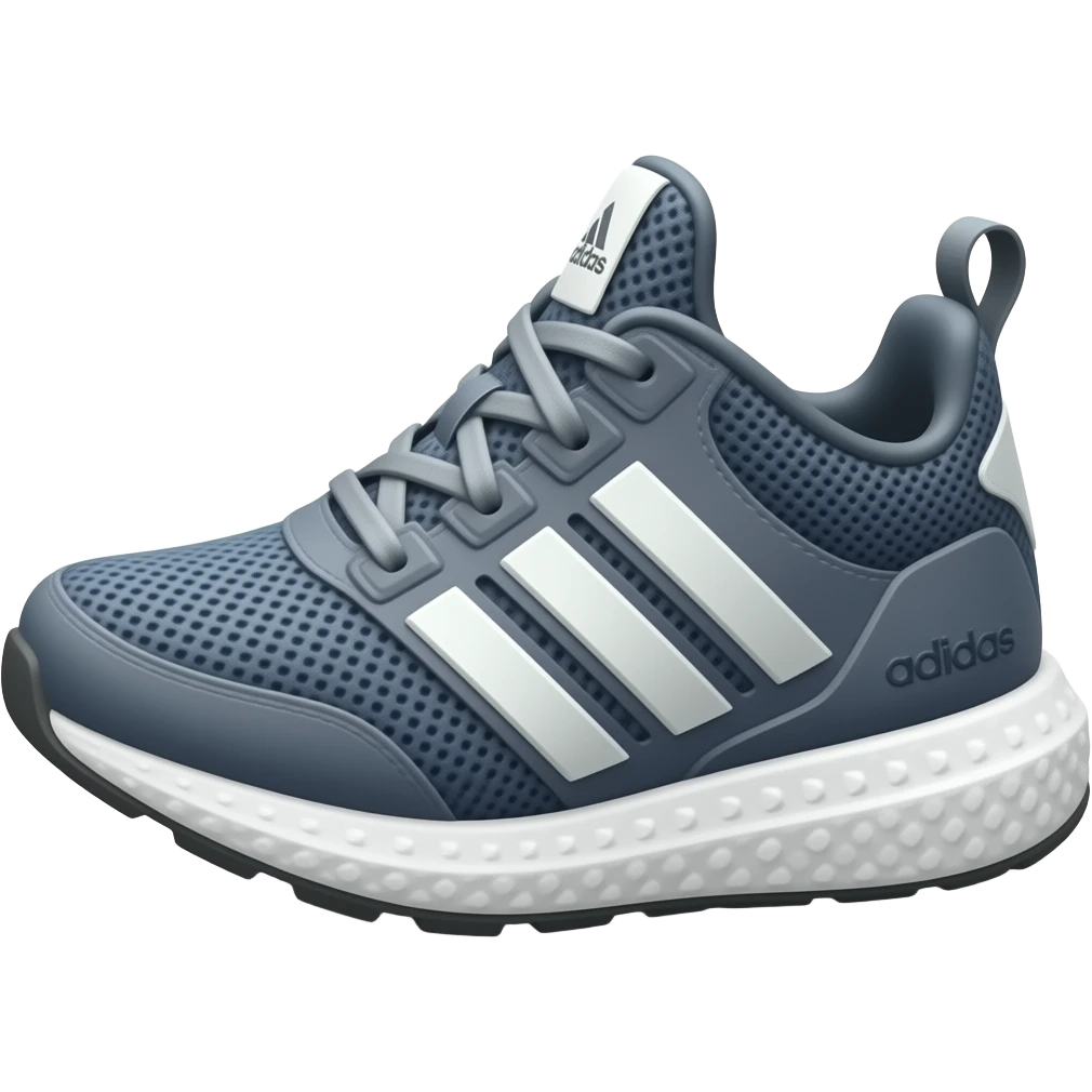 Адидас shoes emoji