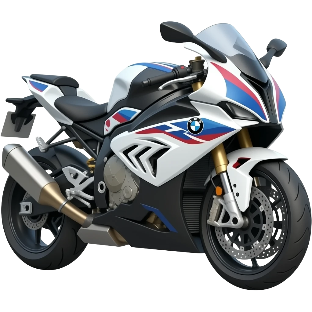 bmw motorbike emoji