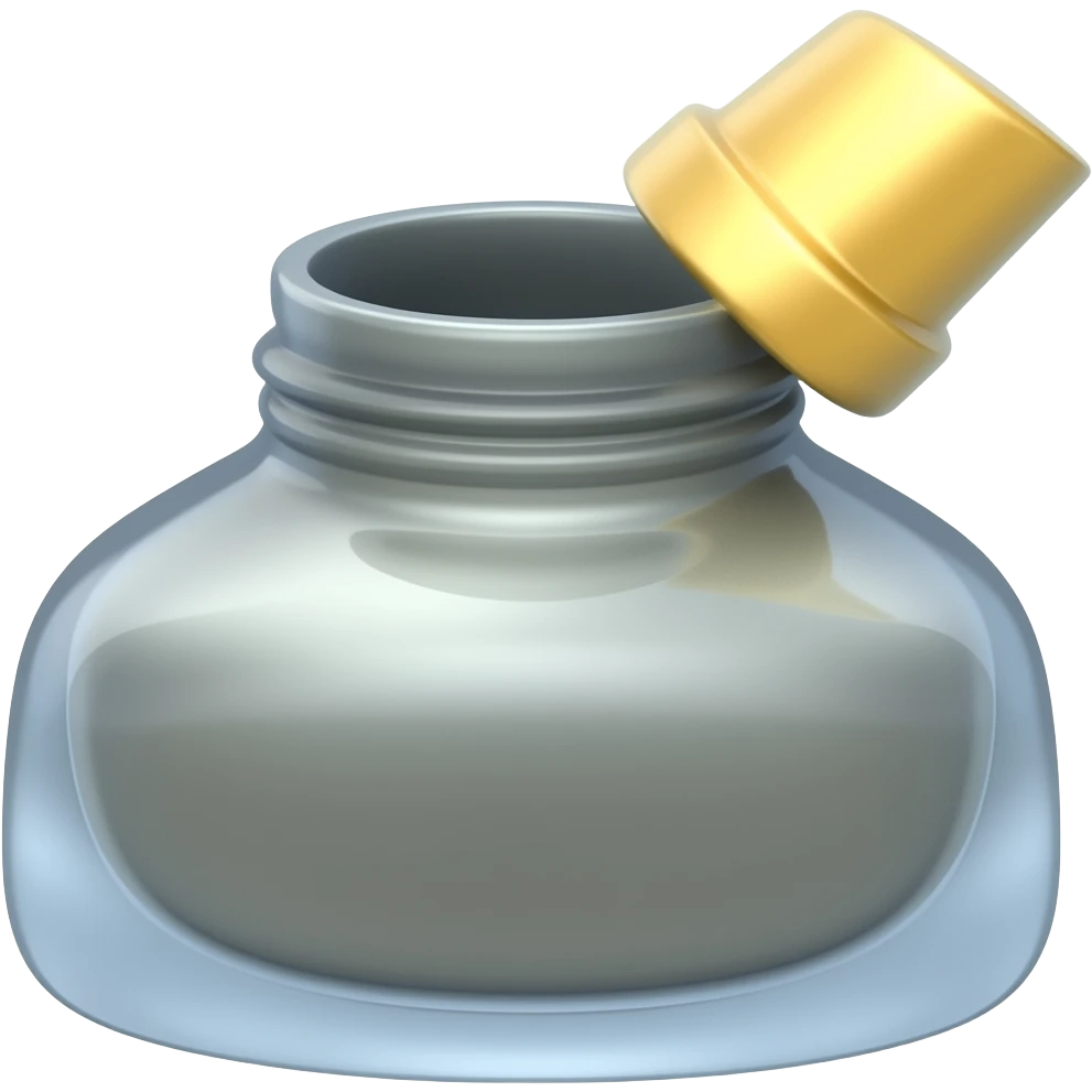 inkwell emoji