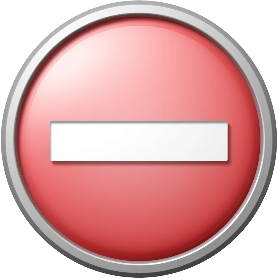 end emoji
