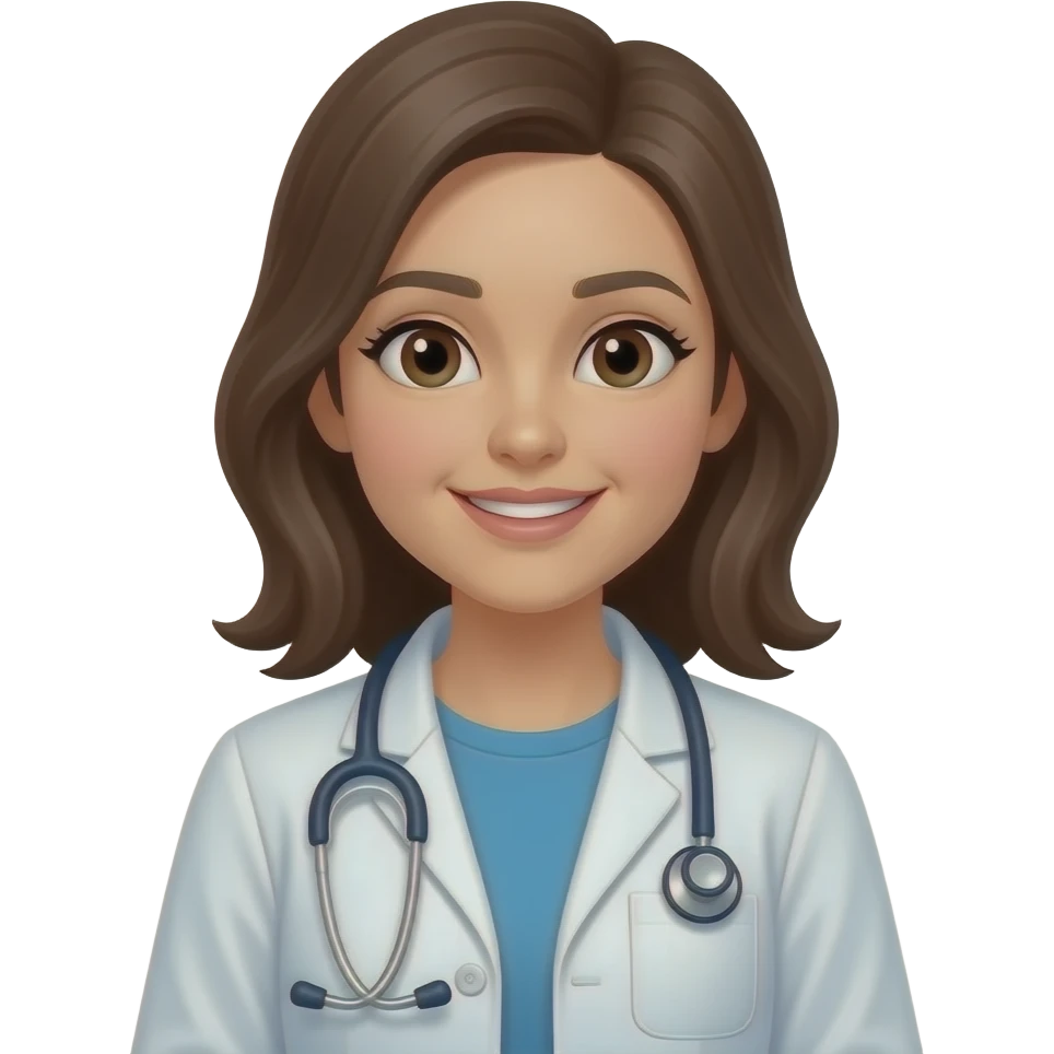 occupational therapist emoji