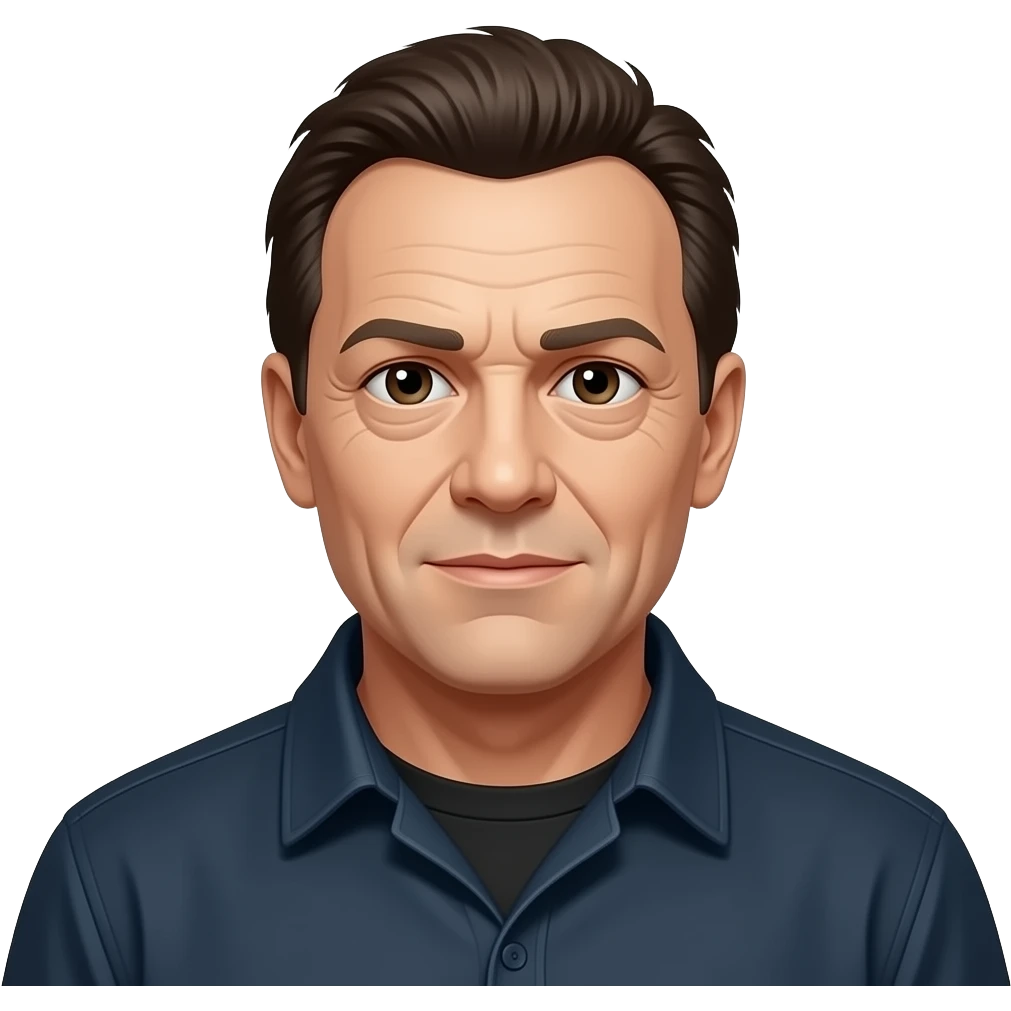 Michael meyers emoji