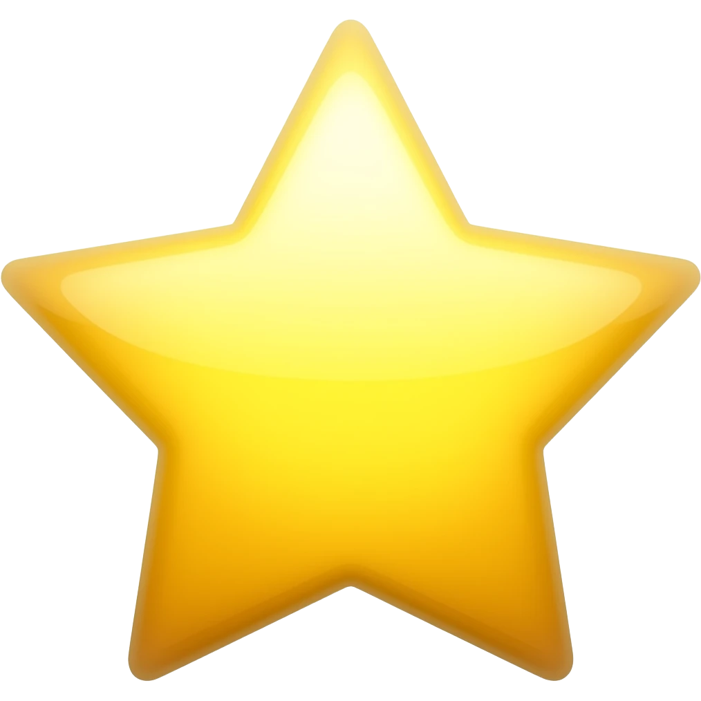 star emoji