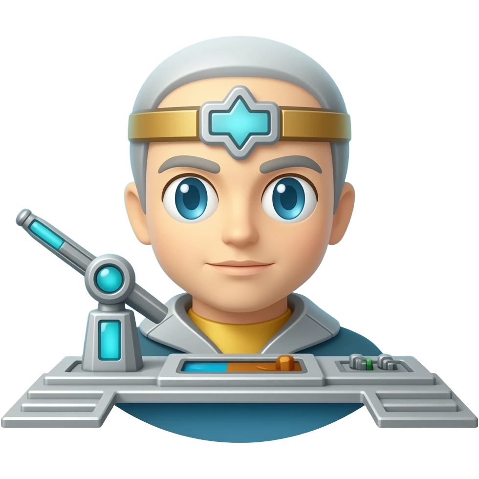 Create Emoji tv series Foundation emoji