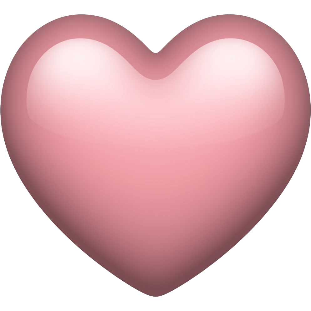 Love emoji