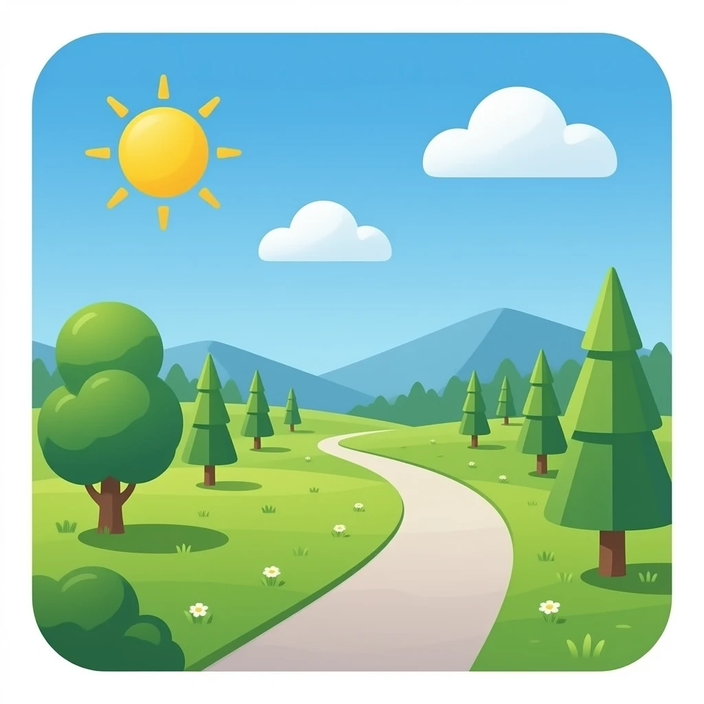 Infrastructure emoji