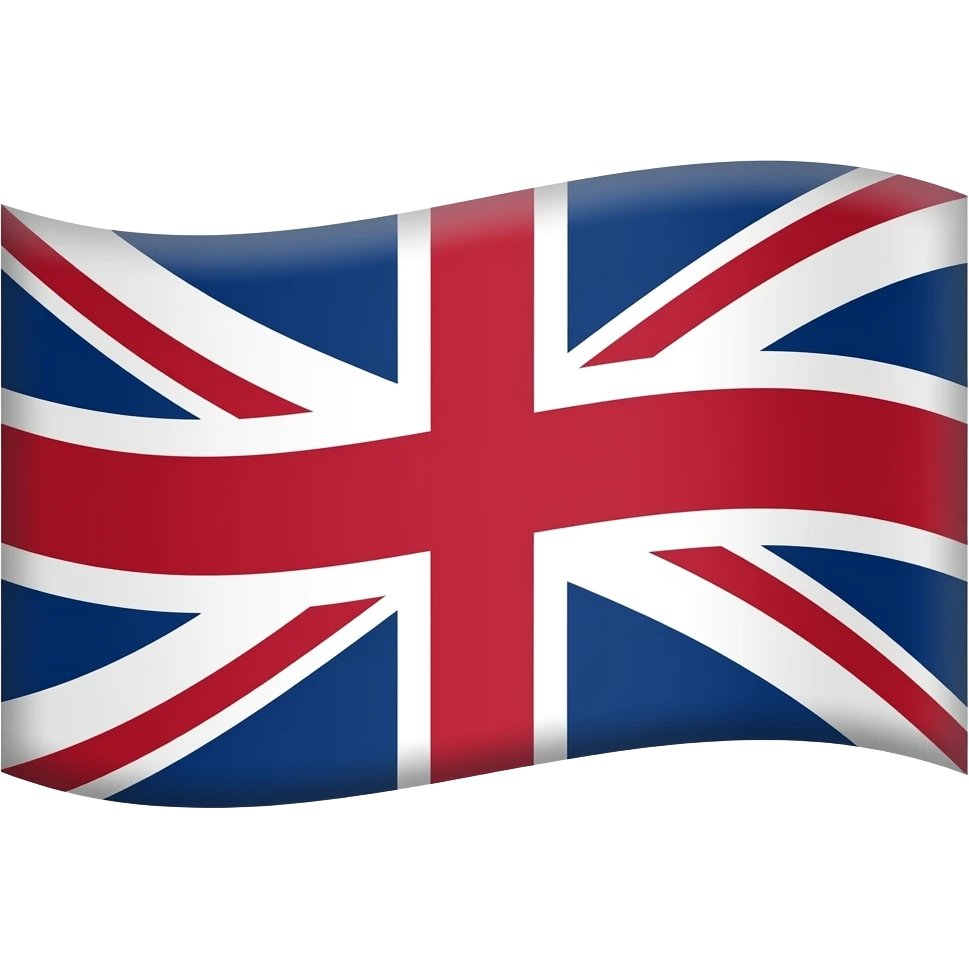 Flag of British Islands emoji