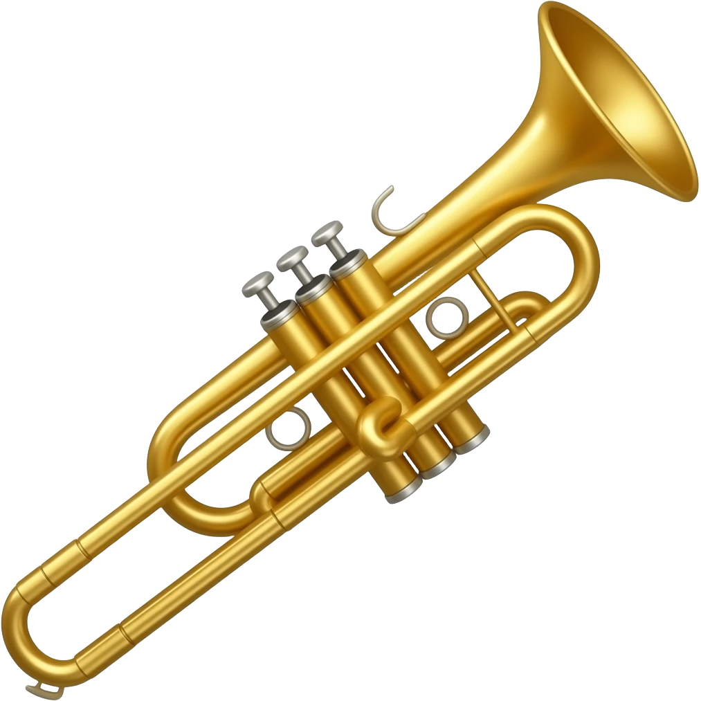 Trombone emoji