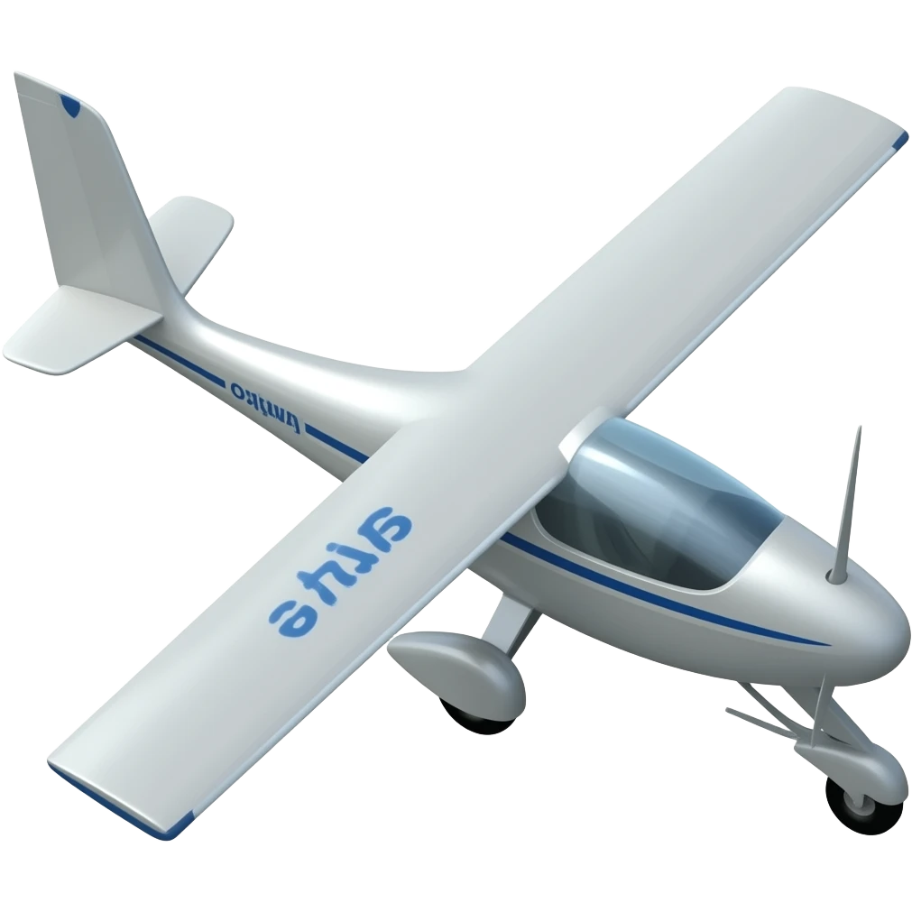 Pipistrel Velis Electro emoji