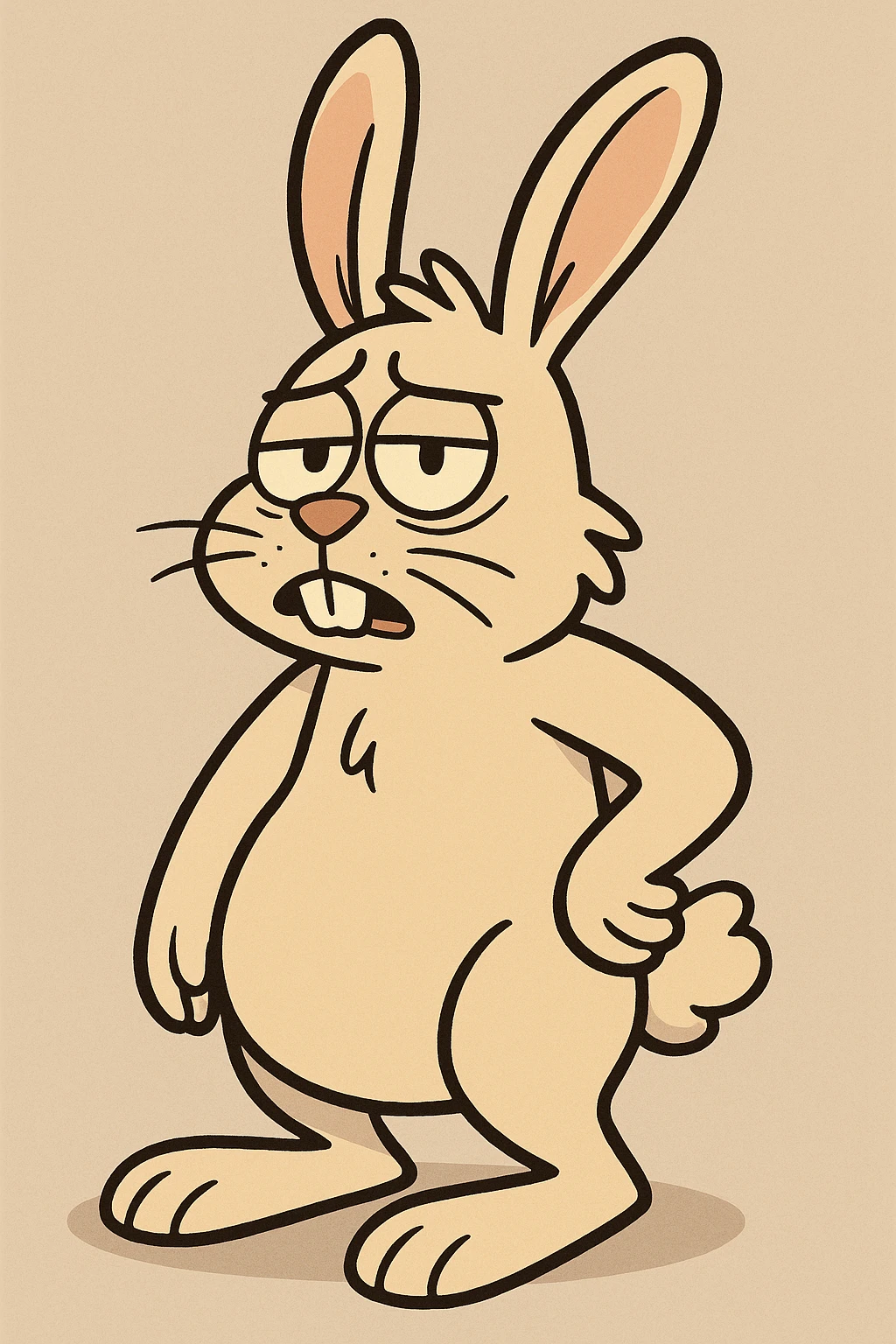Rabbit emoji