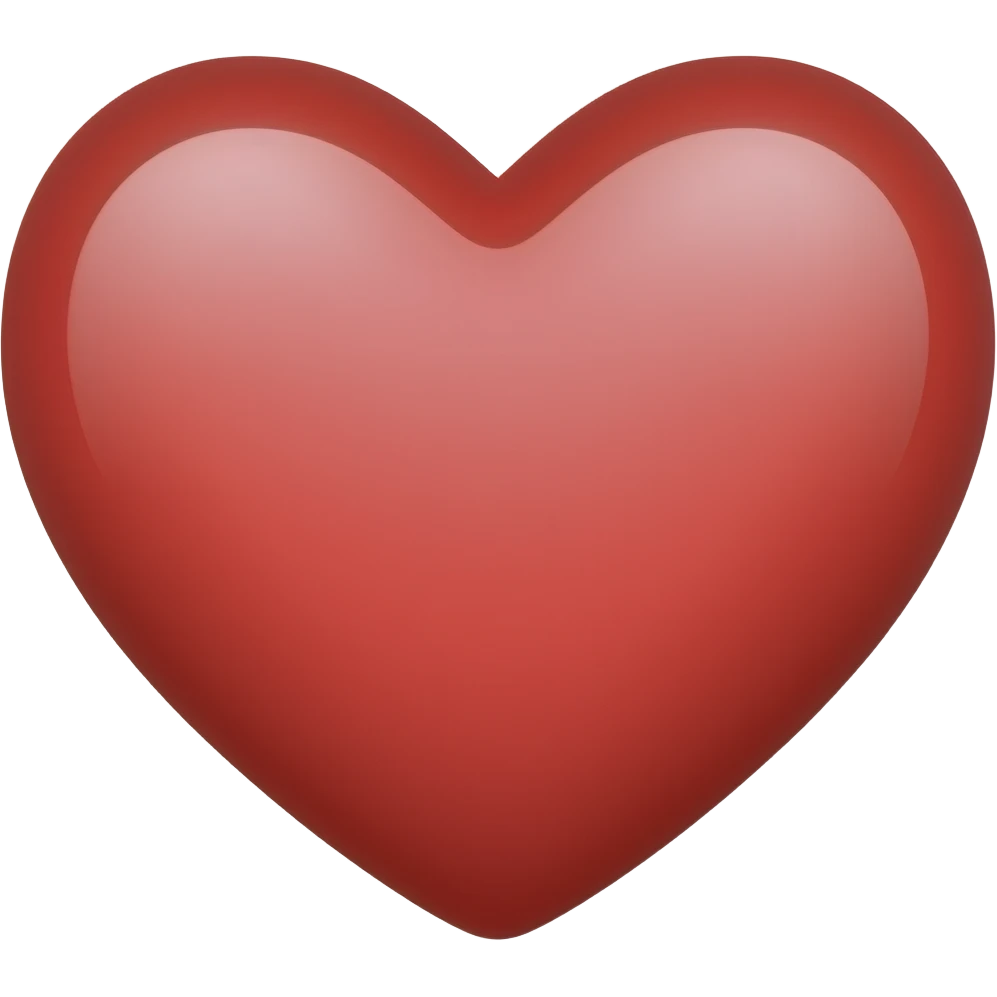 heart emoji