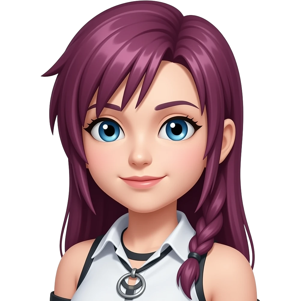 tifa emoji