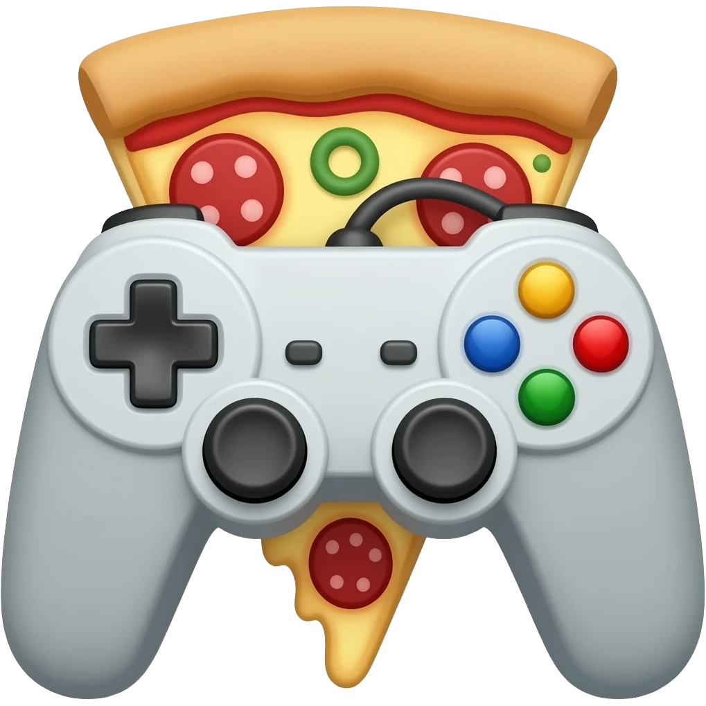 pizza tower emoji