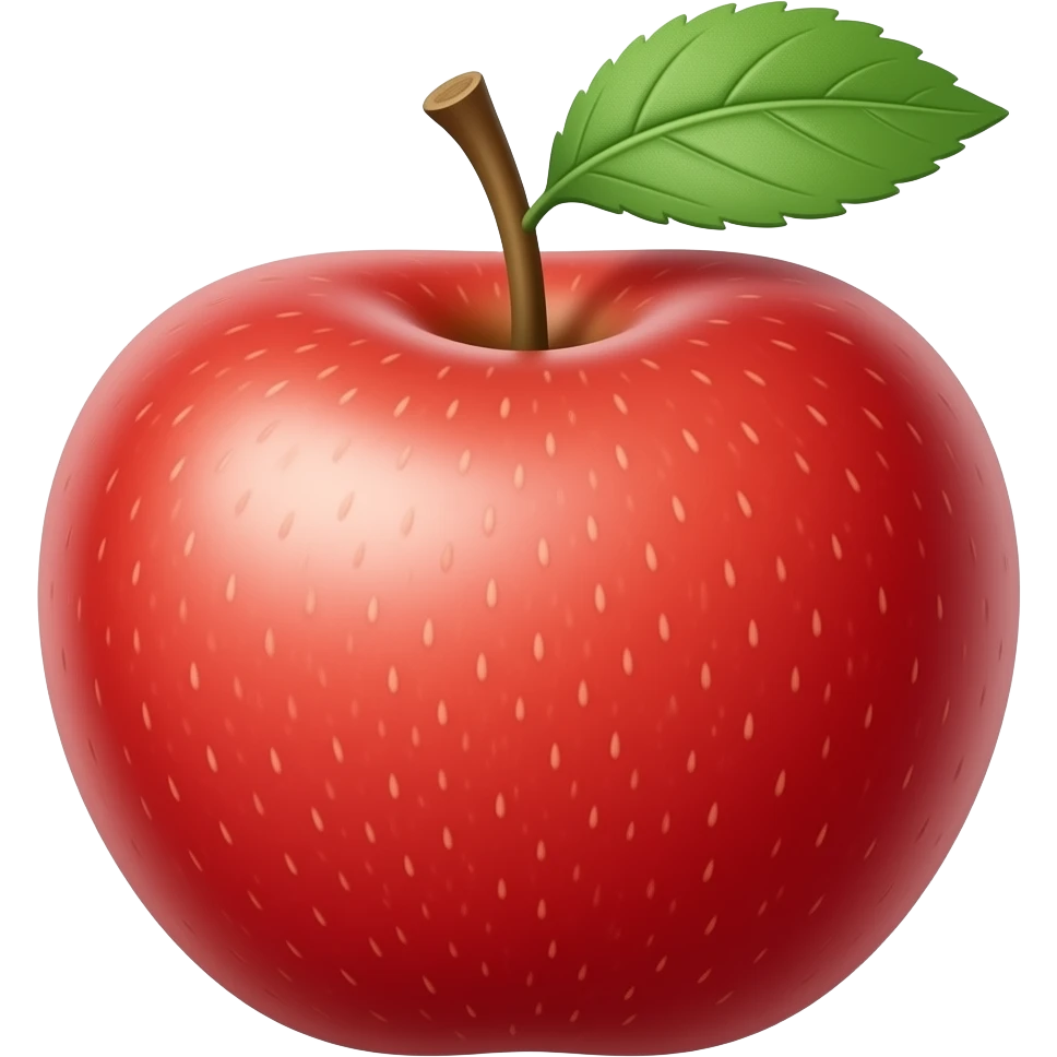red fruits emoji