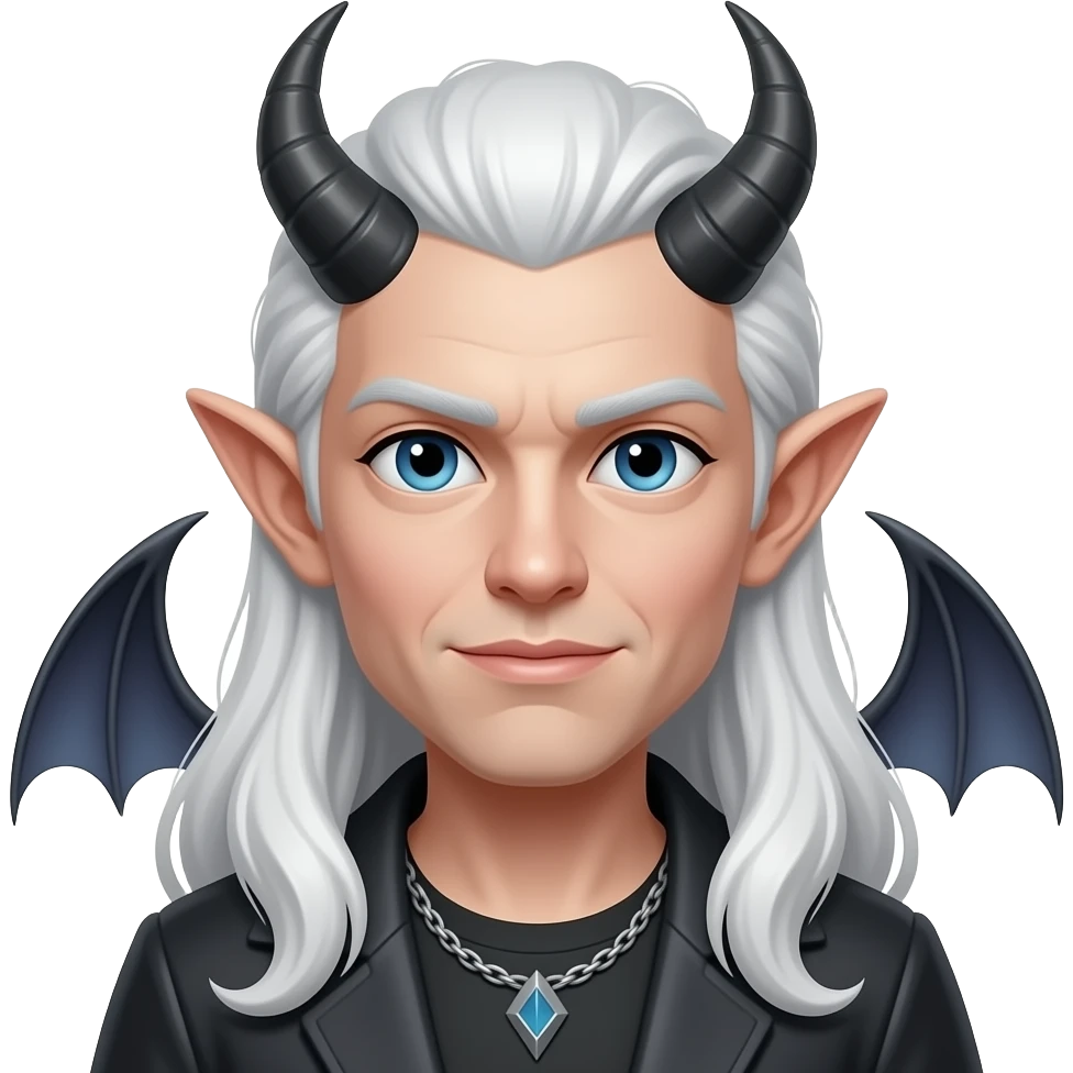 Drachenlord emoji