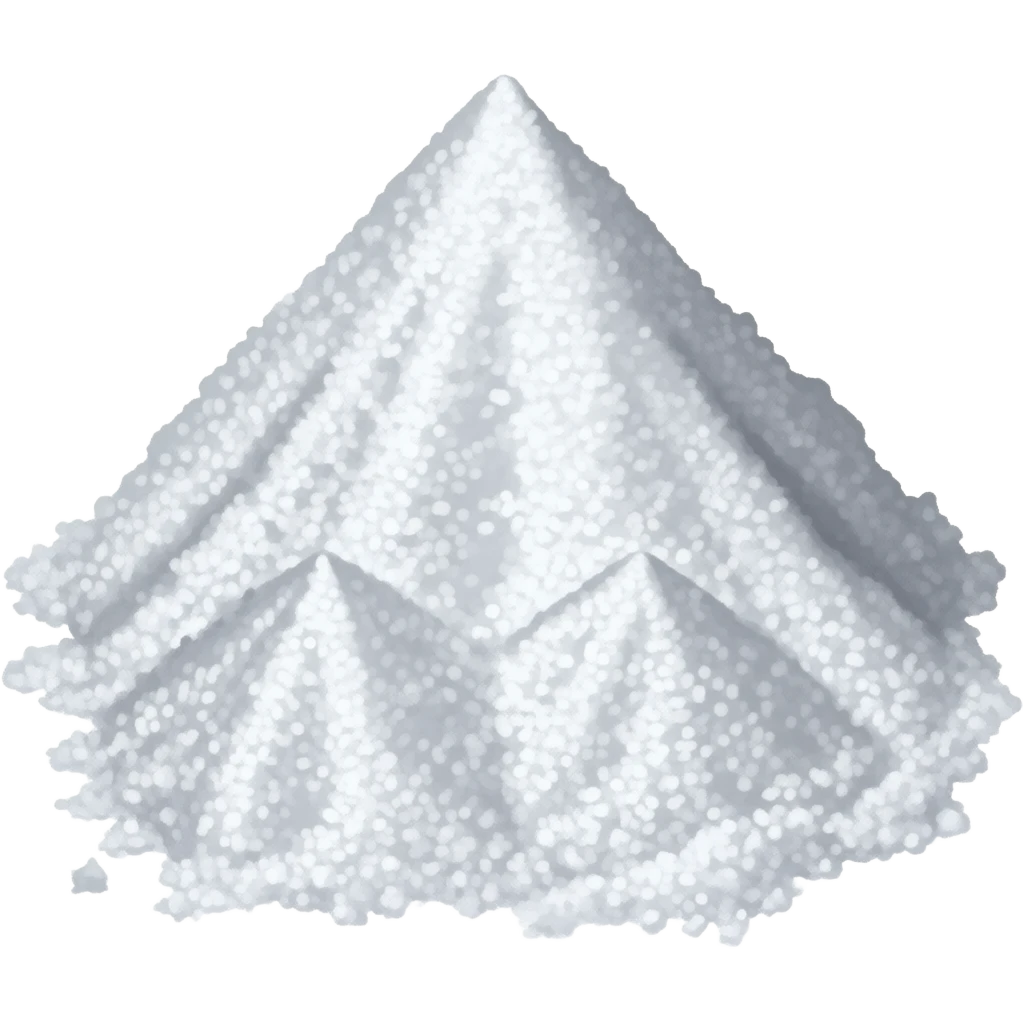 cocaine emoji