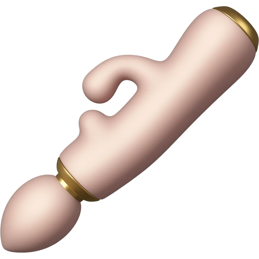 Vibrator emoji