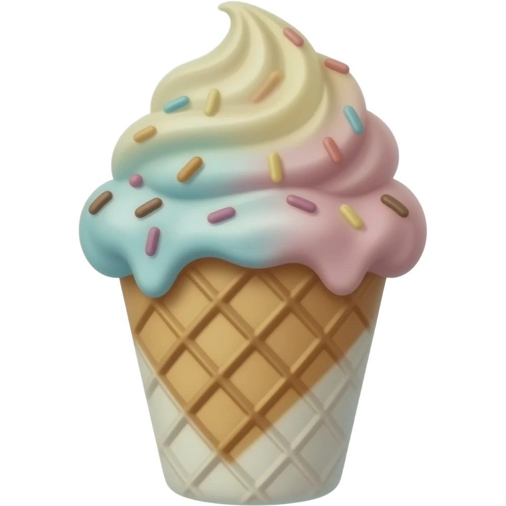 eiscreme emoji