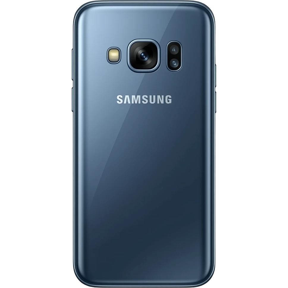 a samsung phone emoji