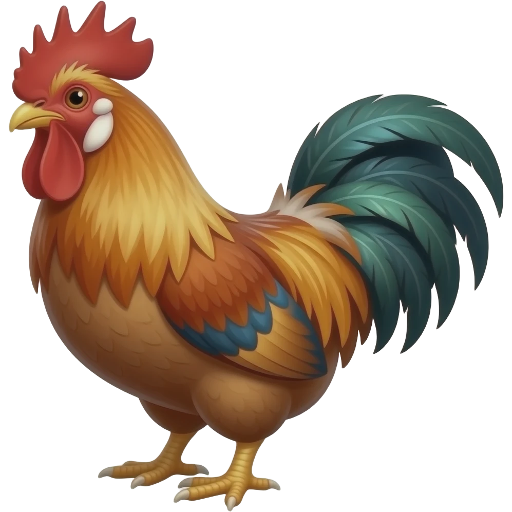 Giant cock emoji